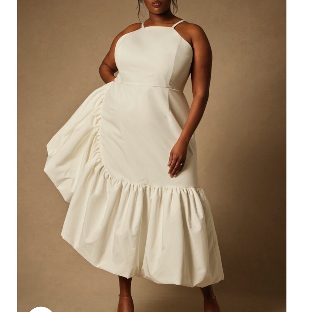 Eloquii Formal Dress